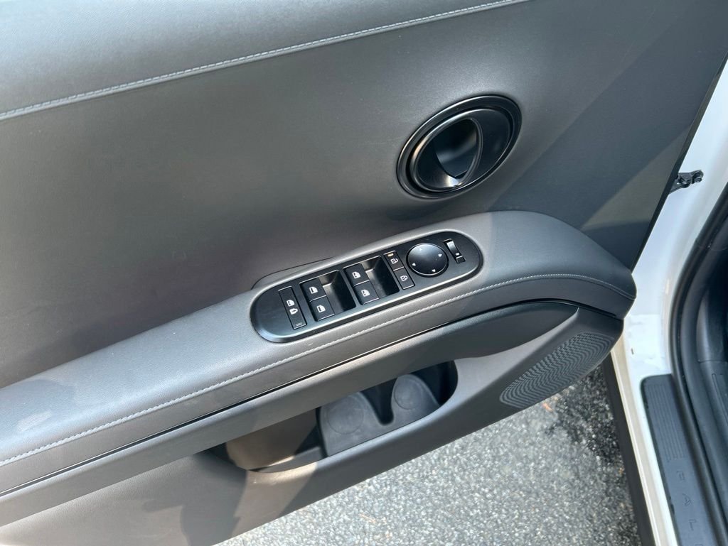 Certified Used 2026 White Hyundai XRT Pro image 17