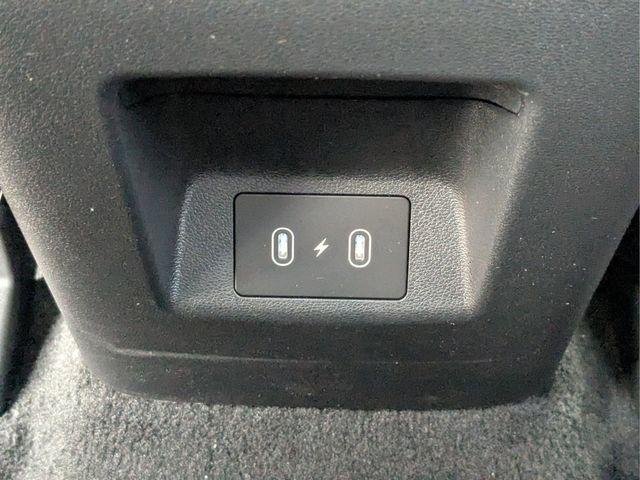 New 2026 Hampton Gray Hyundai SEL AWD image 51