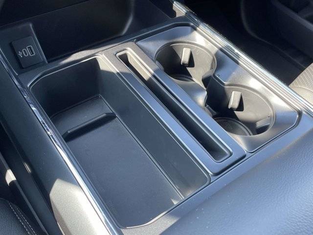 New 2026 Carbonized Gray Metallic Ford STX image 30