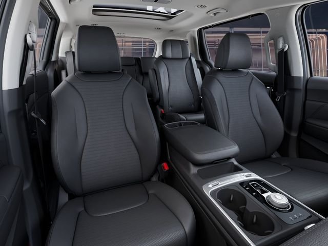 New 2026 Ivory Silver Kia  image 15