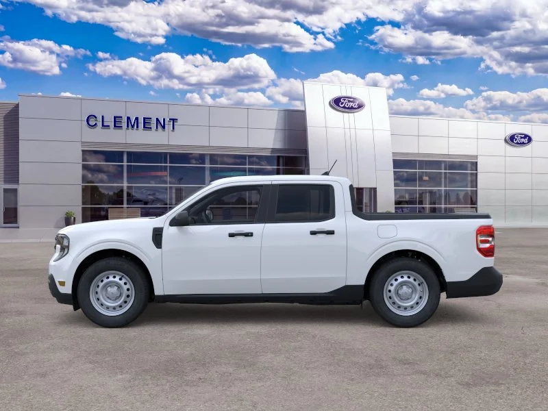 New 2026 Oxford White Ford XL image 3