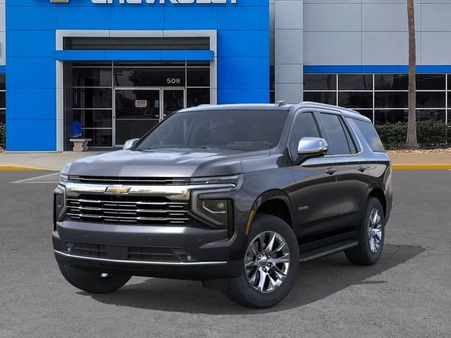 2026 Chevrolet Tahoe Premier - Photo 6