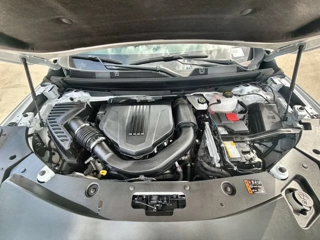 2026 Buick Enclave Preferred - Photo 29