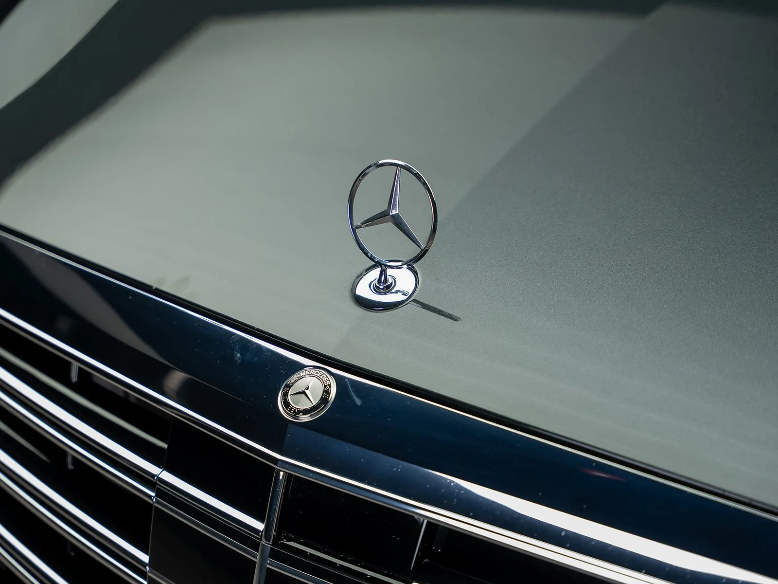 Used 2020 Black Mercedes-Benz S 63 AMG® image 11