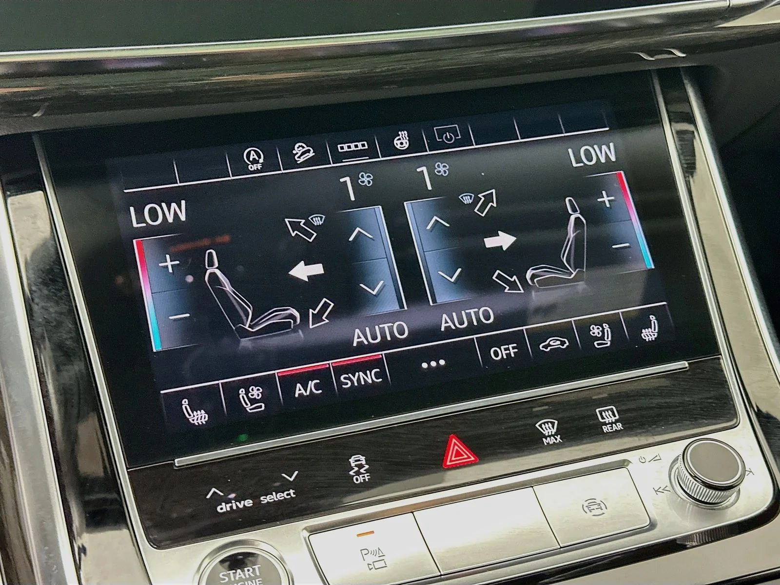 Used 2026 White Audi  image 26