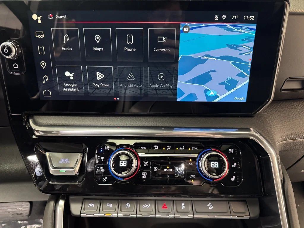 2026 GMC Sierra 1500 Denali - Photo 15
