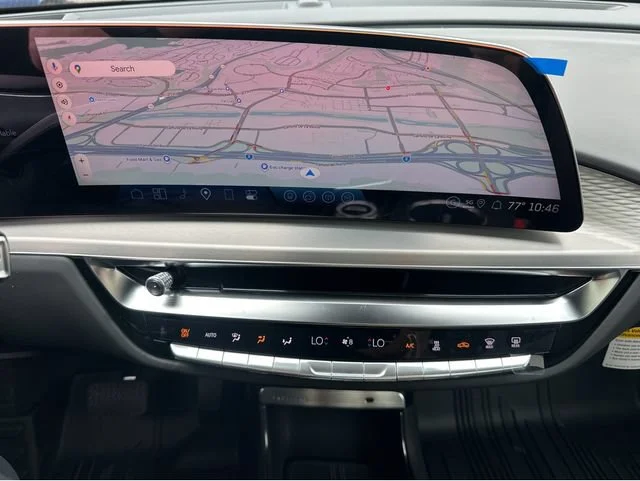 2026 Cadillac LYRIQ Luxury - Photo 21