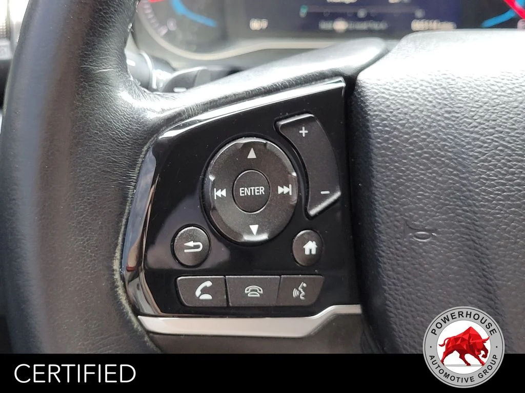 Used 2021  Honda Touring image 32
