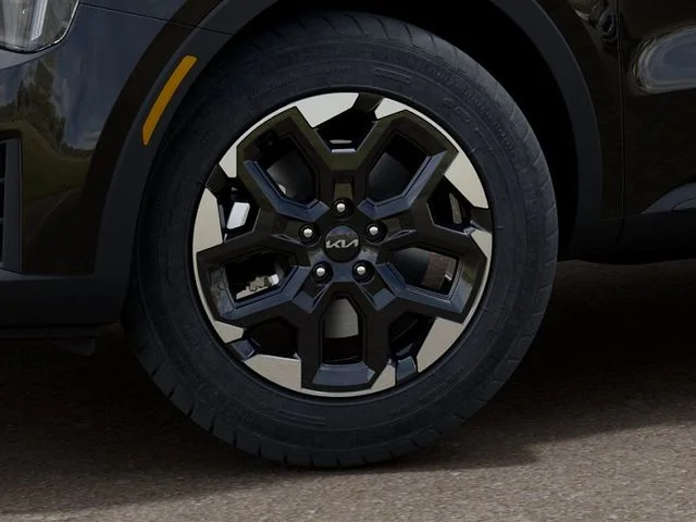 New 2026 Black Kia S image 10