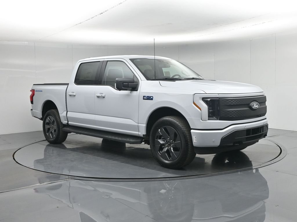 New 2025 White Ford Flash image 25