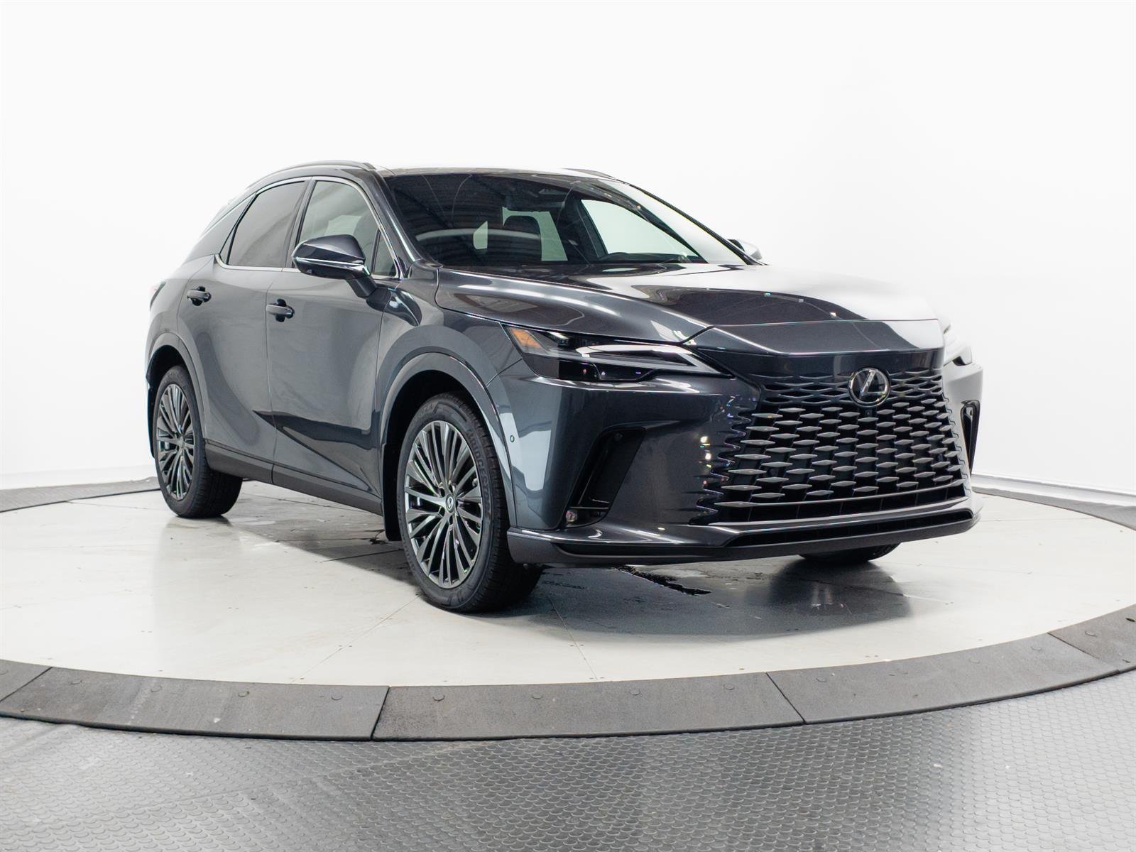 2026 Lexus RX 350 350 Luxury AWD's photo