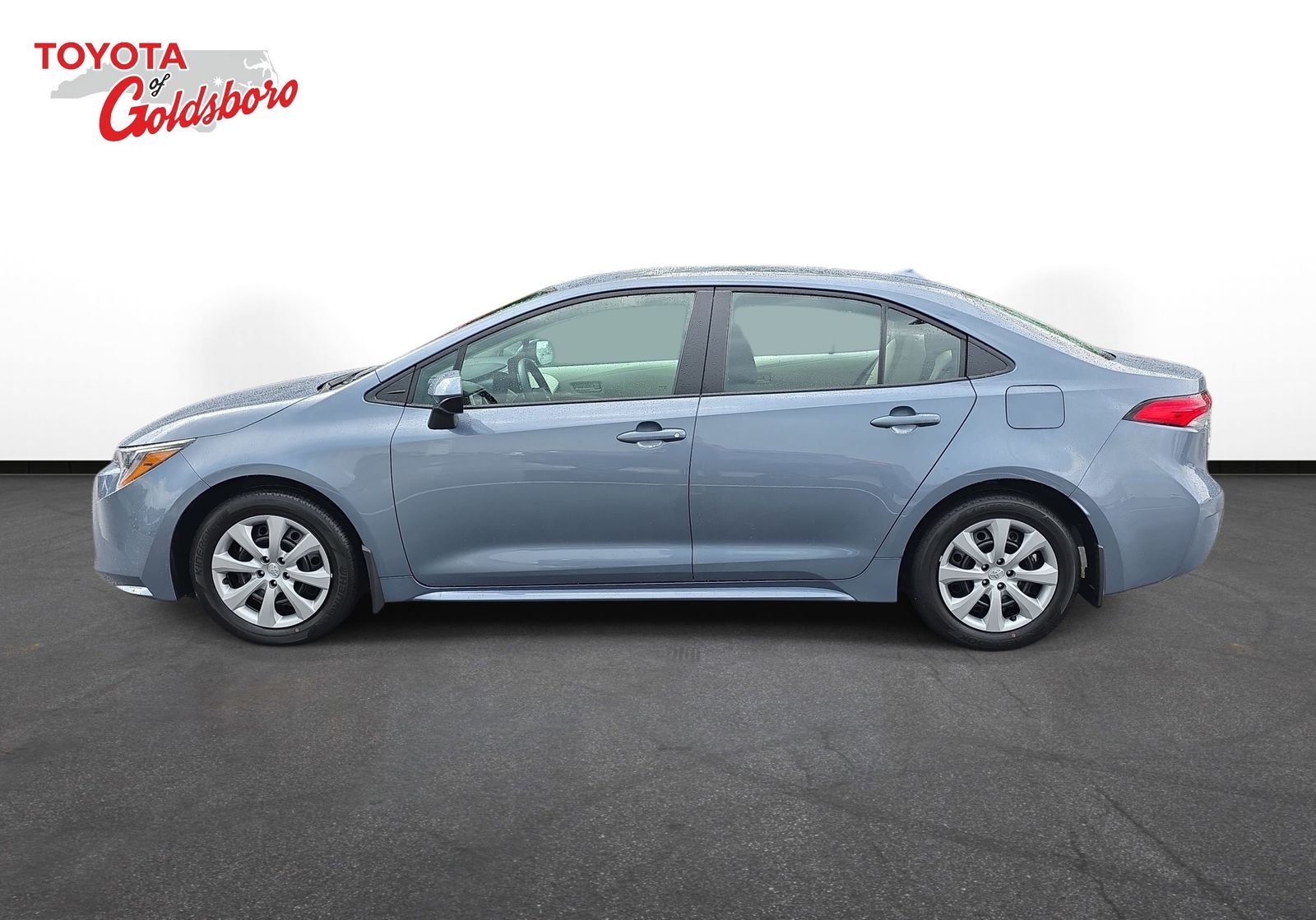 Used 2026  Toyota LE image 8