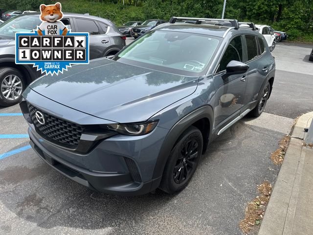 2024 Mazda CX-50 2.5 S PREMIUM's photo