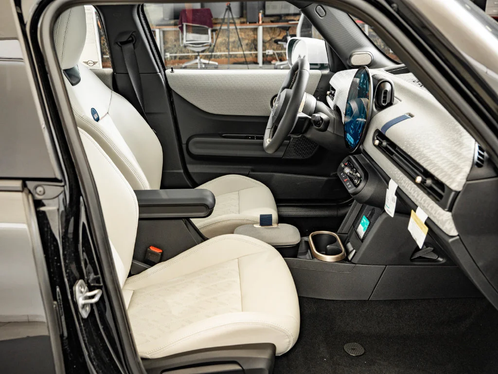 2026 MINI Hardtop 4 Door S - Photo 22