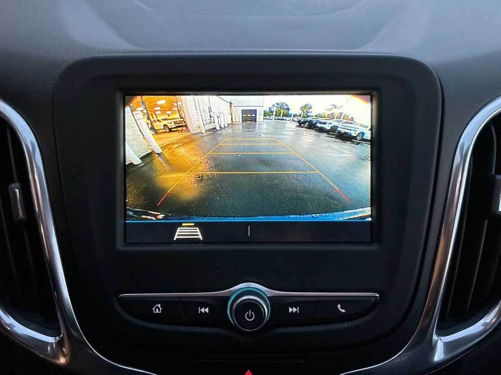 Used 2019 Blue Chevrolet LT image 18