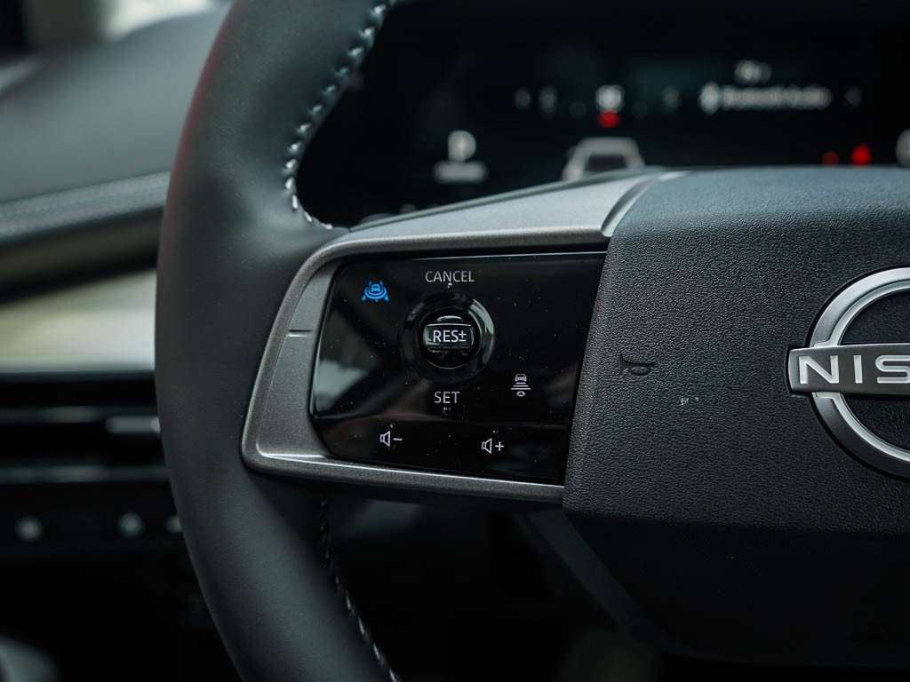 2025 Nissan Murano SL - Photo 21