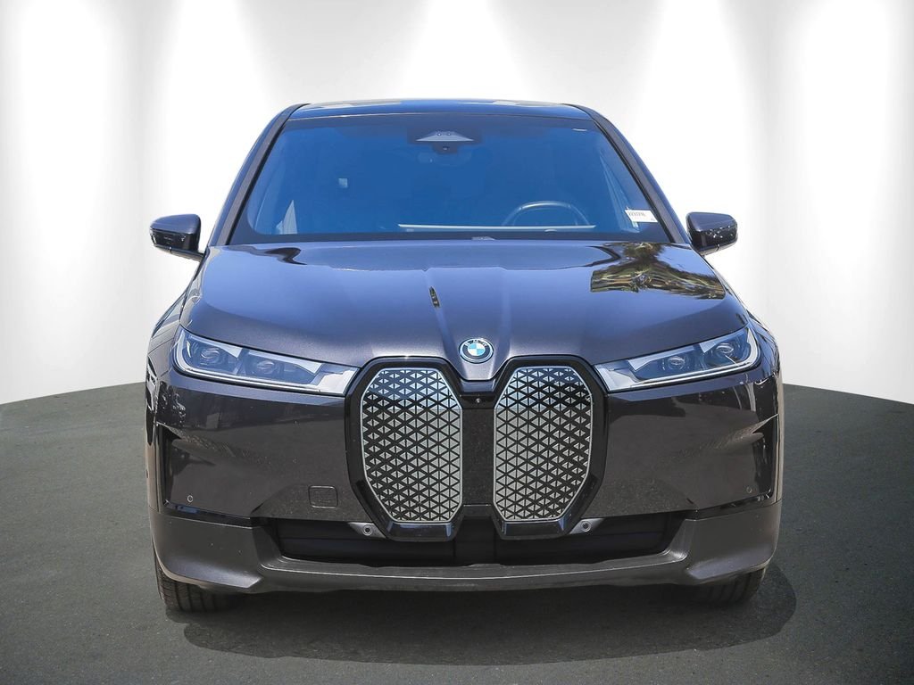 Certified 2024 BMW iX Base with VIN WB523CF00RCN49066 for sale in Glendale, CA