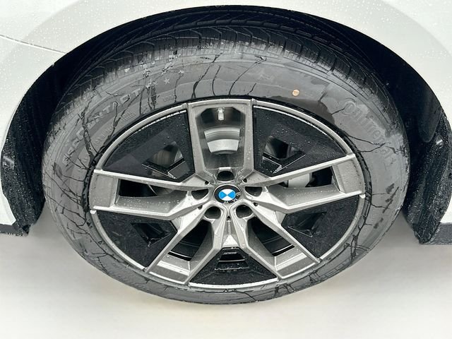 New 2026 White BMW 530i image 26