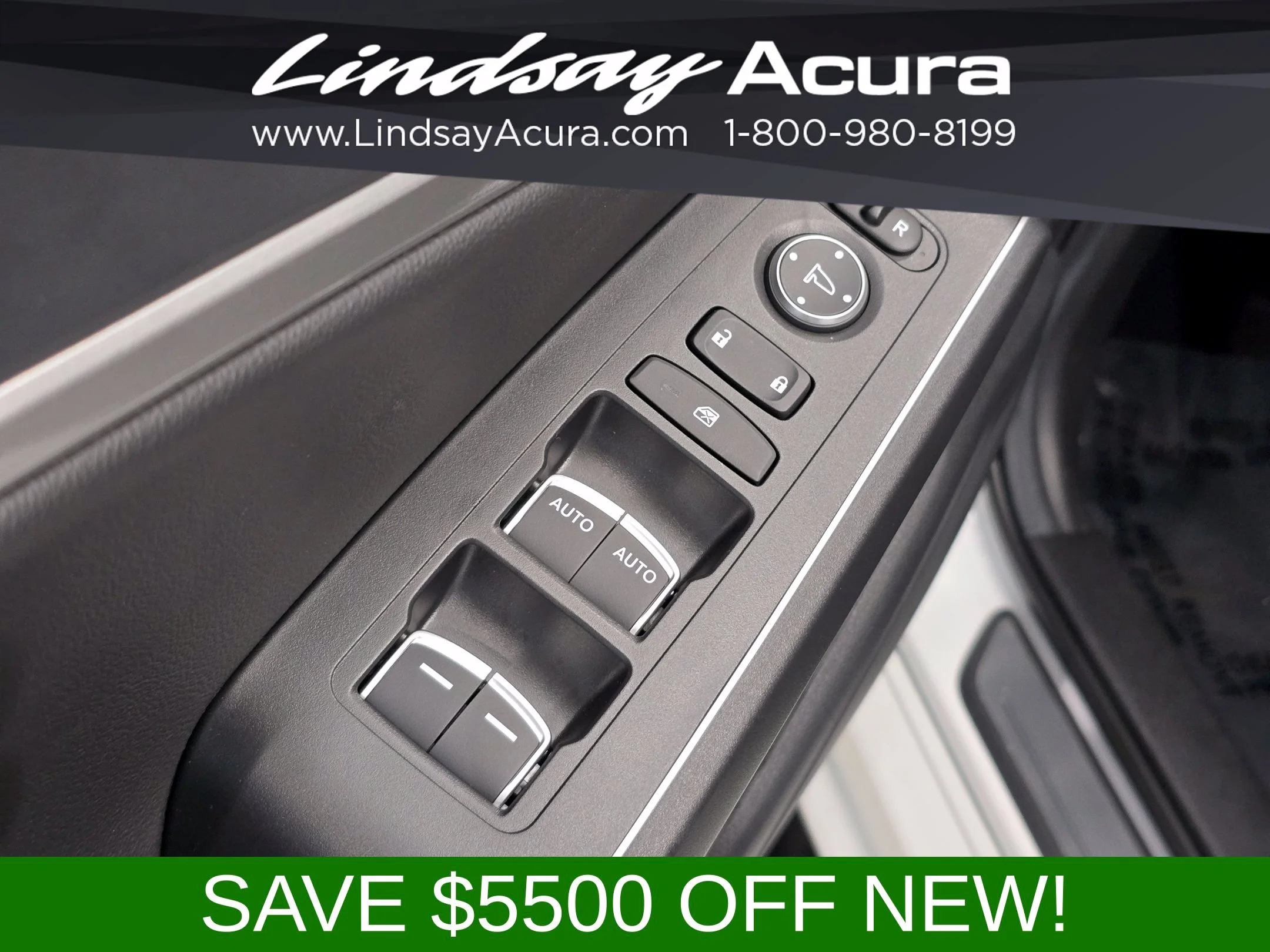 Used 2026 Platinum White Pearl Acura A-Spec Tech Package image 21