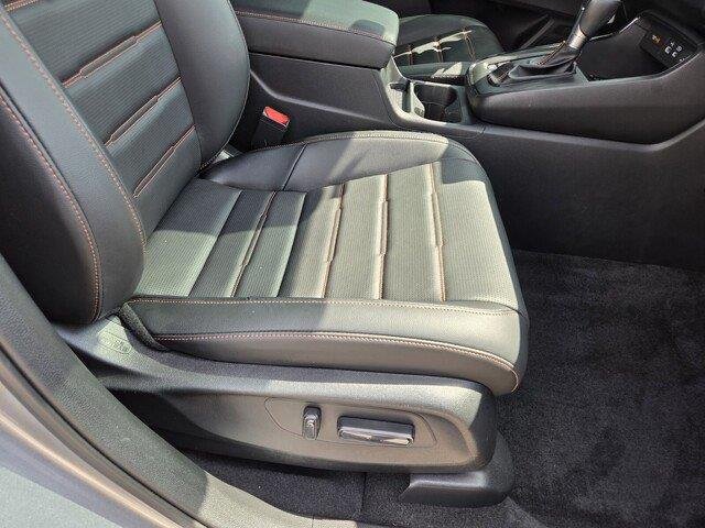 Used 2025 Solar Silver Metallic Honda Sport-L image 29