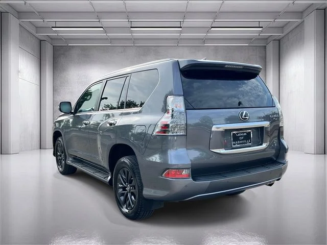 Used 2023 Gray Lexus 460 image 5