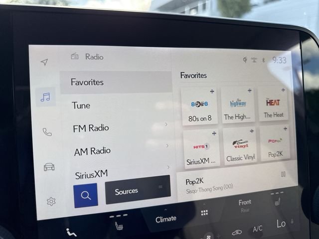 2023 Lexus RX 350 - Photo 16