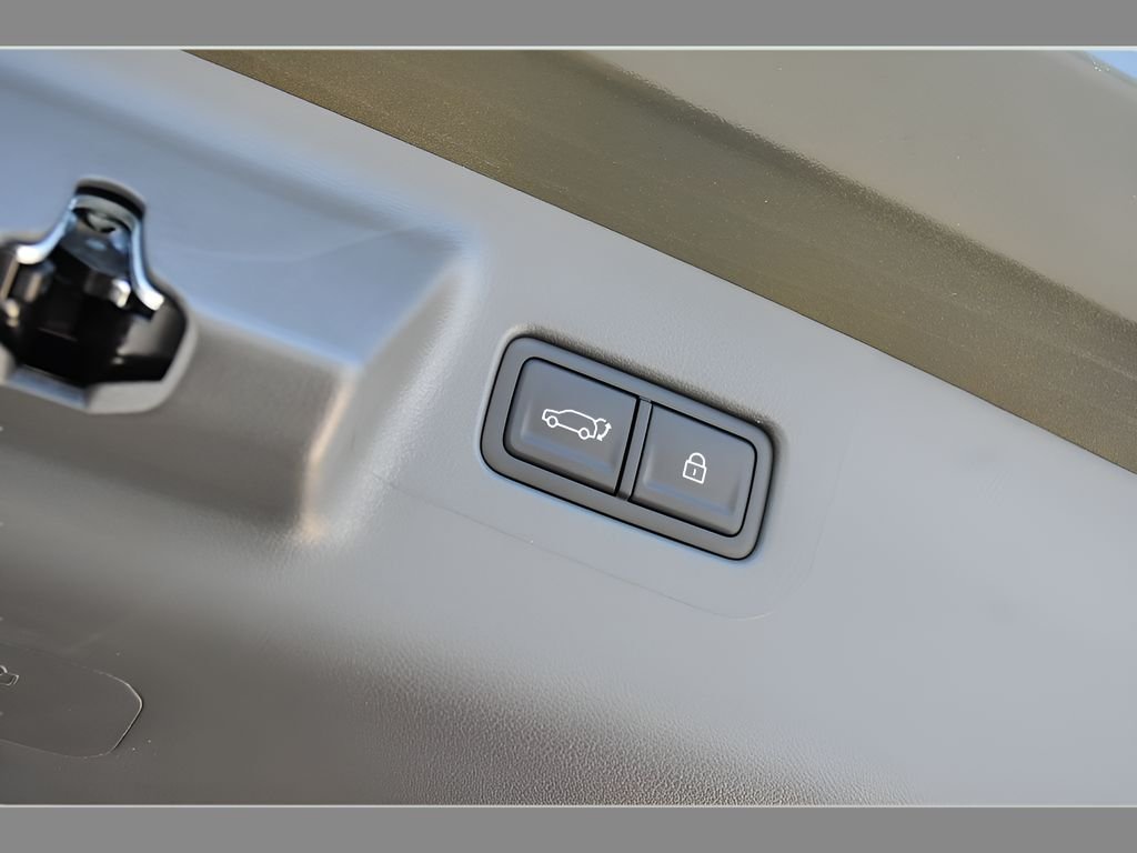 2026 Hyundai Santa Fe SEL - Photo 44