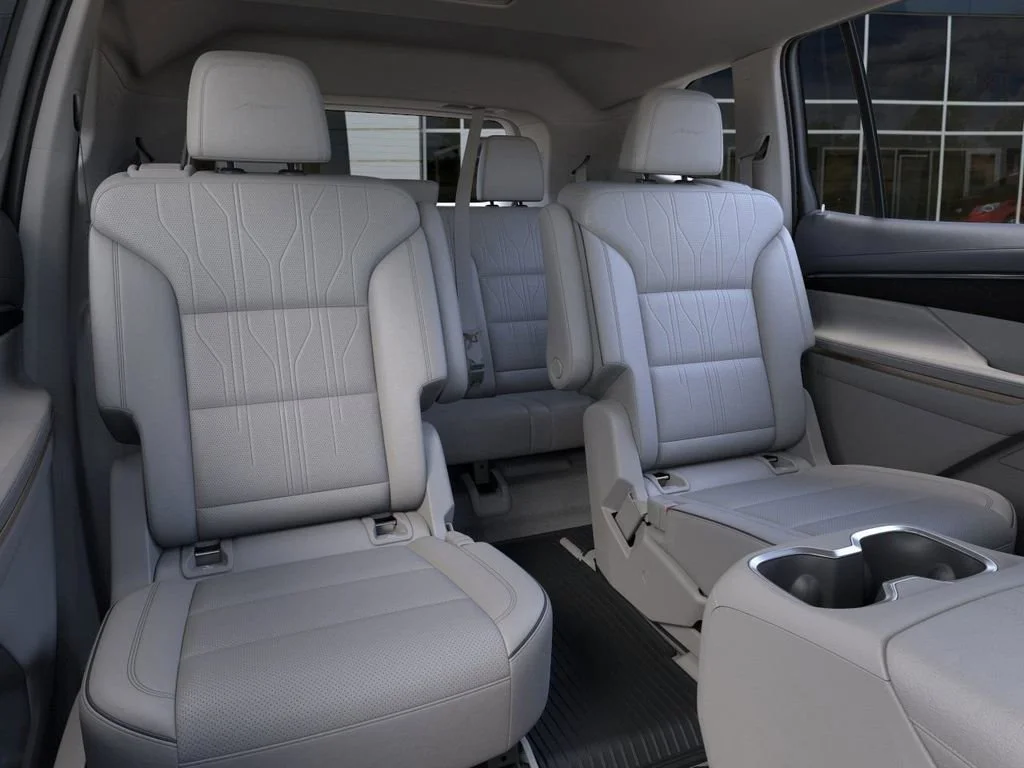 2026 Buick Enclave Avenir - Photo 17