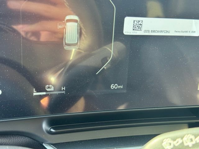 2025 Kia Carnival SX - Photo 32