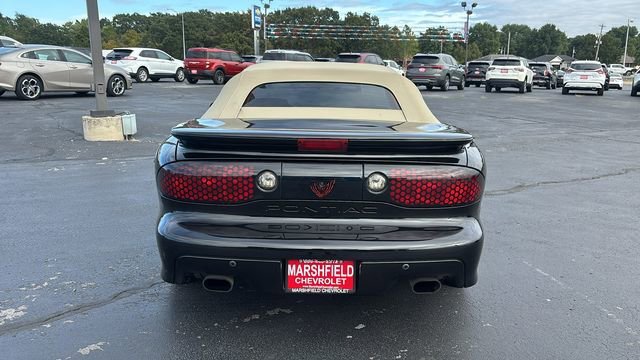 2000 Pontiac Firebird TRANS AM - Photo 6