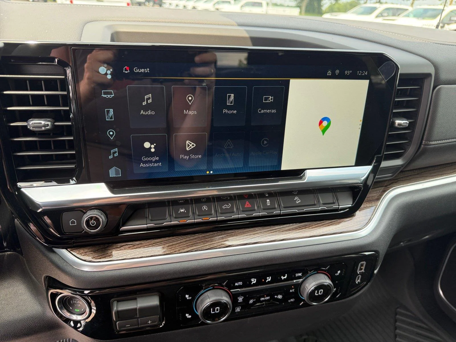 2026 Chevrolet Silverado 1500 LT - Photo 19