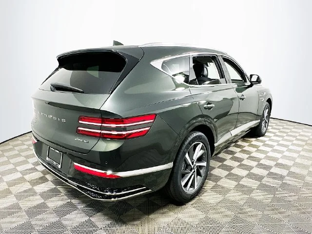 New 2025 Green Genesis 3.5T Advanced image 4