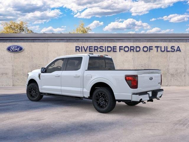New 2026 Oxford White Ford Tremor® image 27