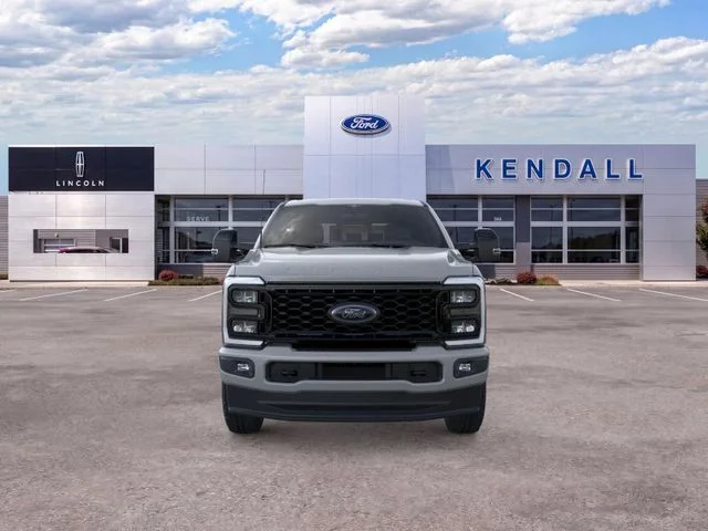New 2026 Avalanche Ford Lariat image 6