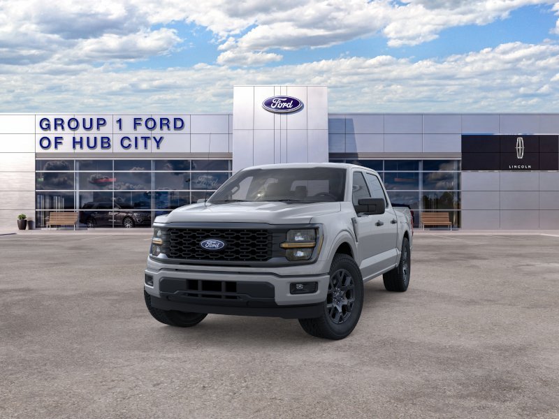 New 2026 Avalanche Ford STX® image 2