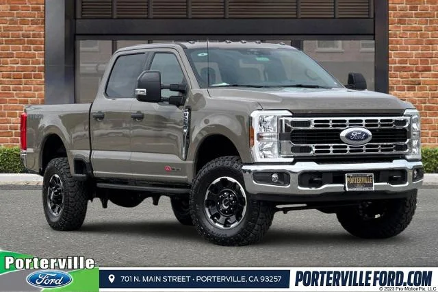 2026 Ford F-250 XLT 4x4 Crew Cab 6-3/4' Box's photo