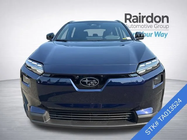 New 2026 MIDNIGHT TIDE MICA, TWO TO Subaru Touring XT image 2