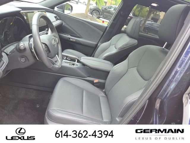 Certified Used 2024 Blue Lexus 350 Premium image 38