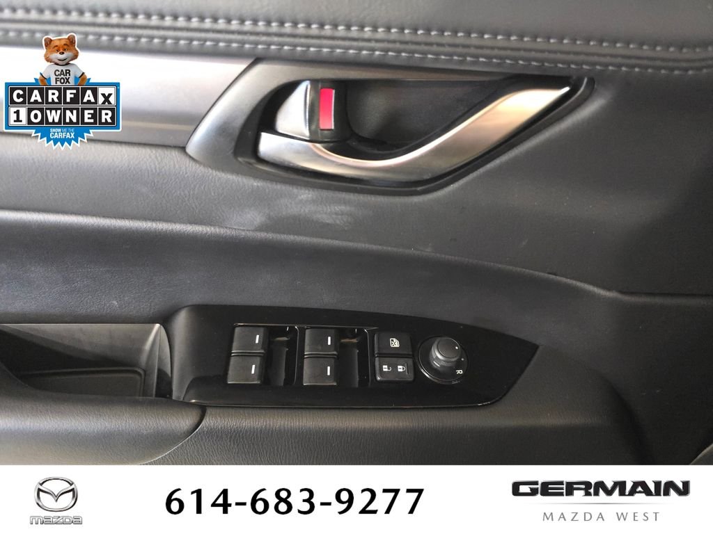 Used 2023 Gray Mazda 2.5 S Preferred Package image 29