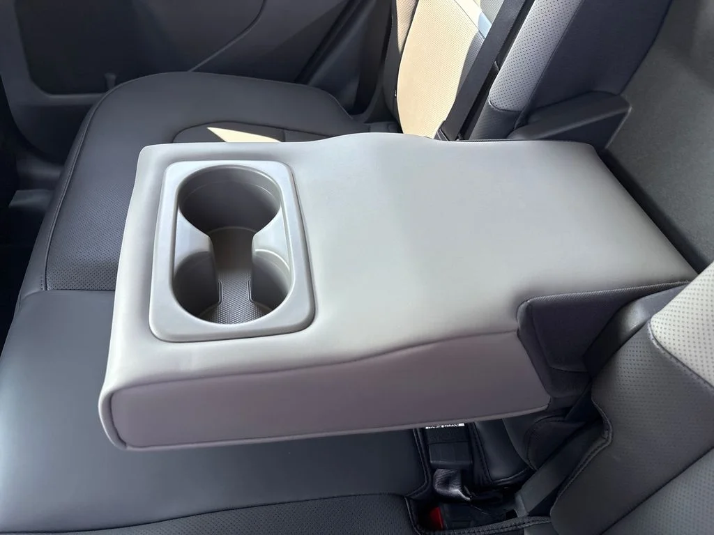 New 2027 White Kia EX image 28