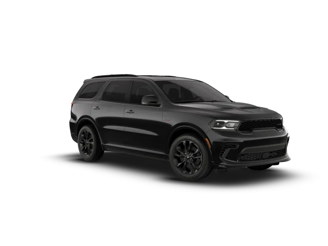 New 2026 Diamond Black Clear-Coat Exterior Paint Dodge GT Plus image 11