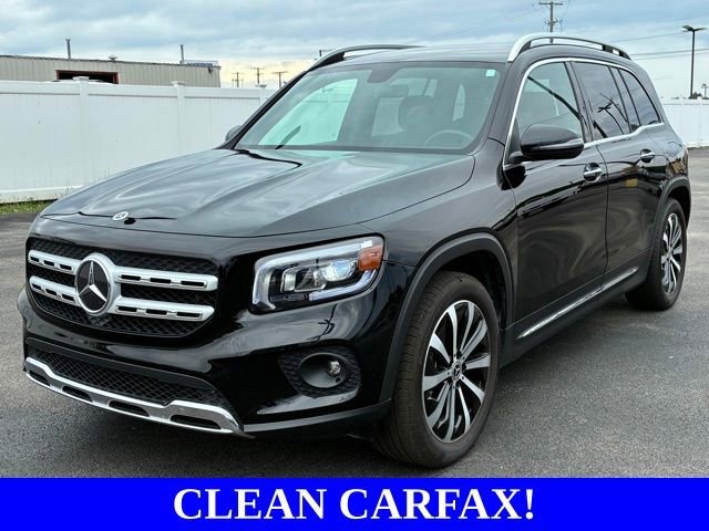 2023 Mercedes-Benz GLB GLB 250 4MATIC's photo