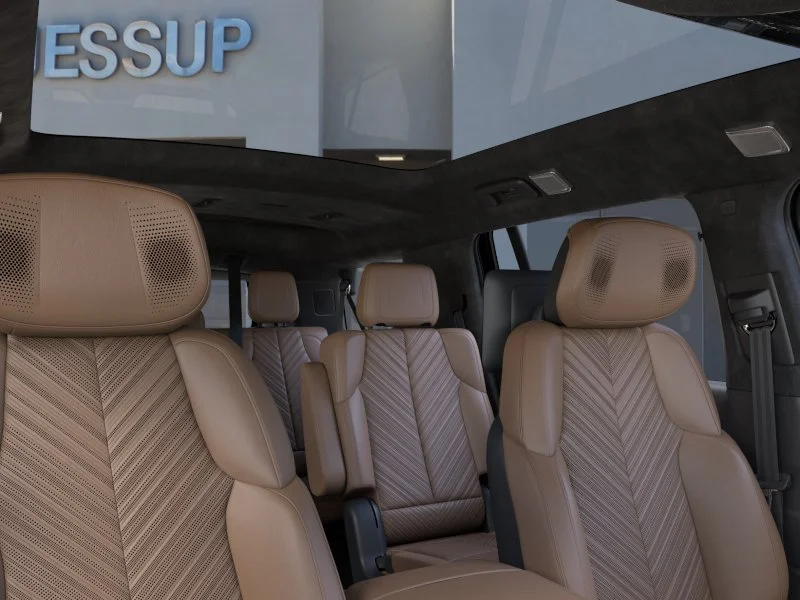 2026 Cadillac Escalade IQL Premium Sport - Photo 24