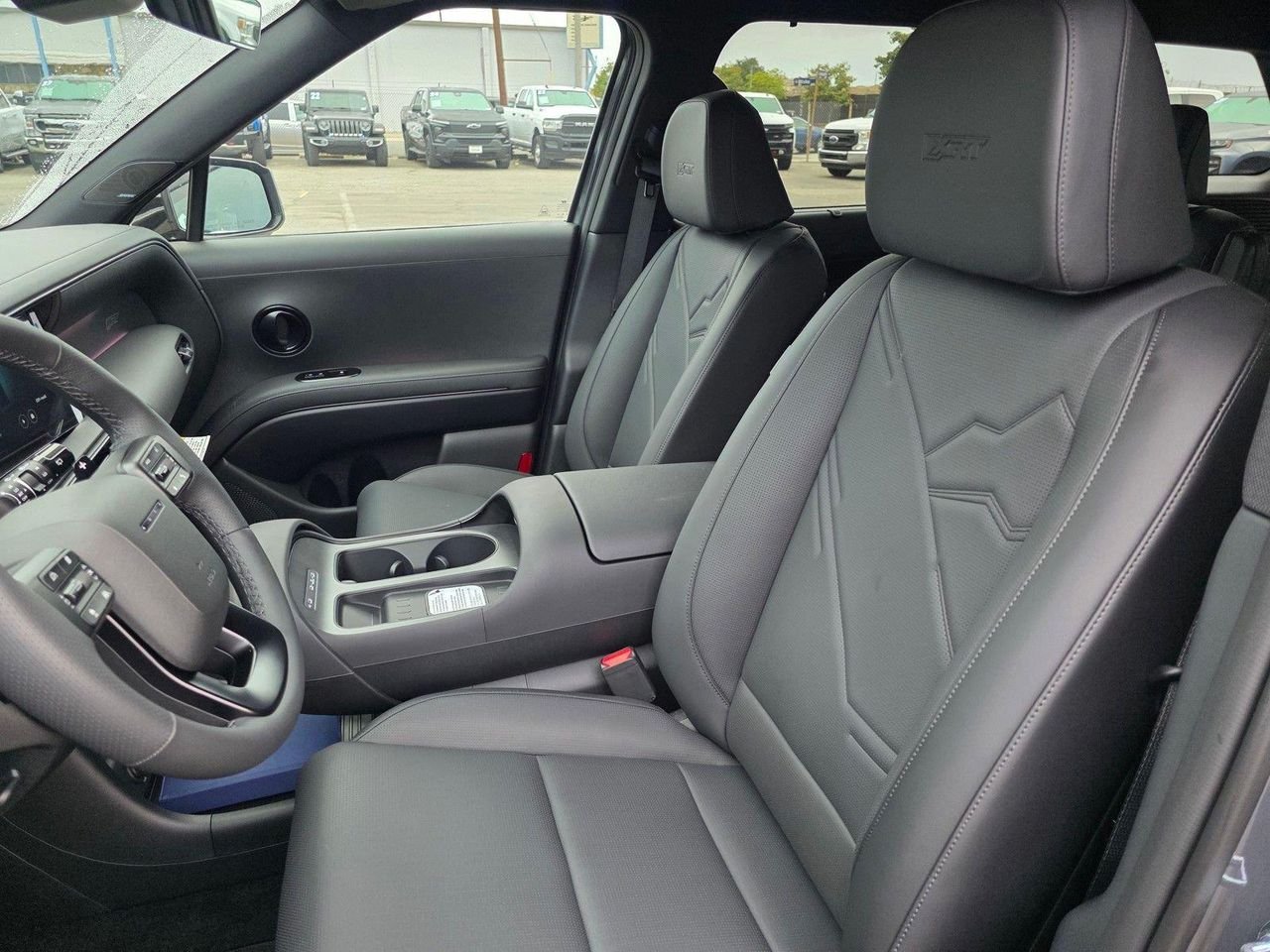 2026 Hyundai Palisade XRT Pro - Photo 24