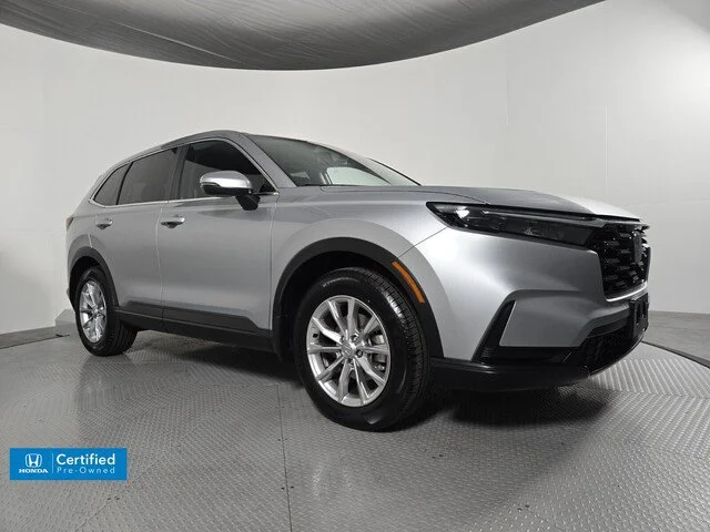 2023 Honda CR-V EX - Photo 34