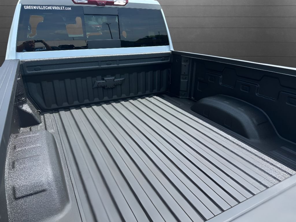 2026 Chevrolet Silverado 2500 HD High Country - Photo 15