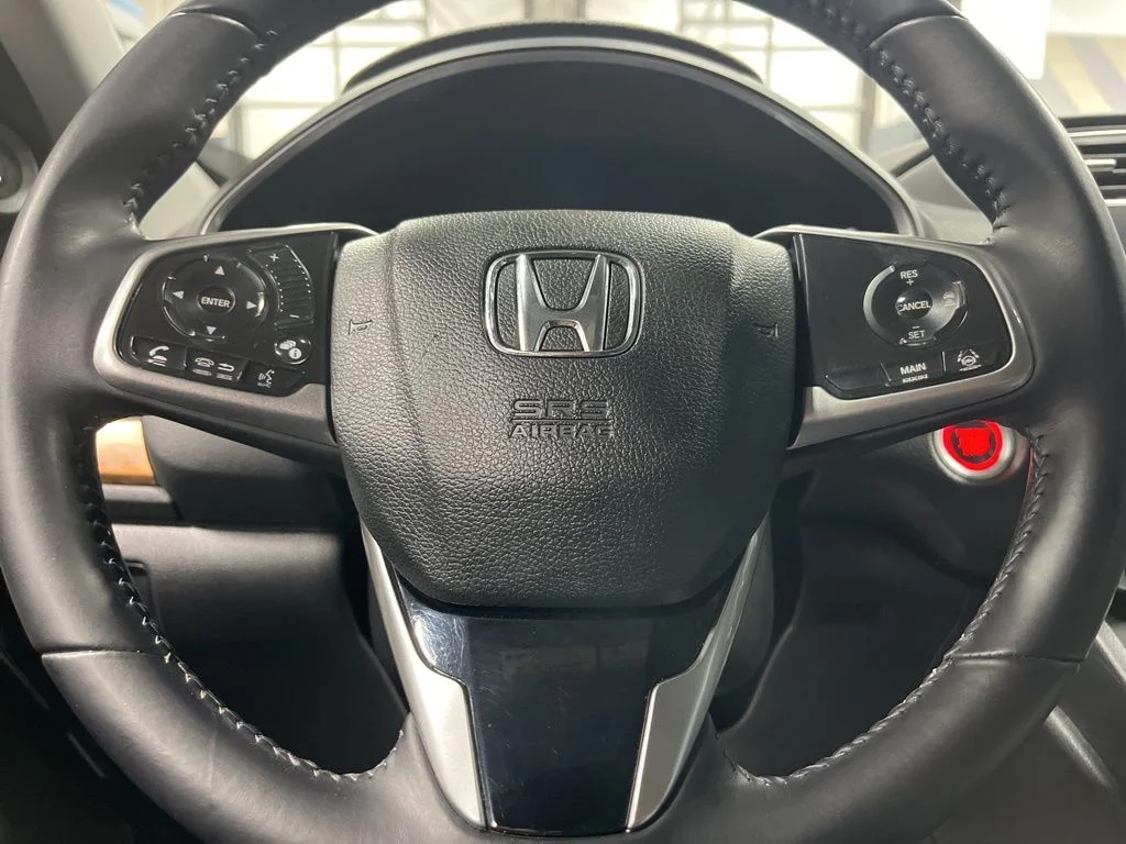 2018 Honda CR-V Touring - Photo 16