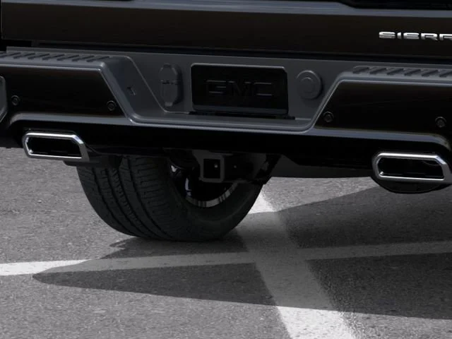 New 2026 Onyx Black GMC Denali image 14