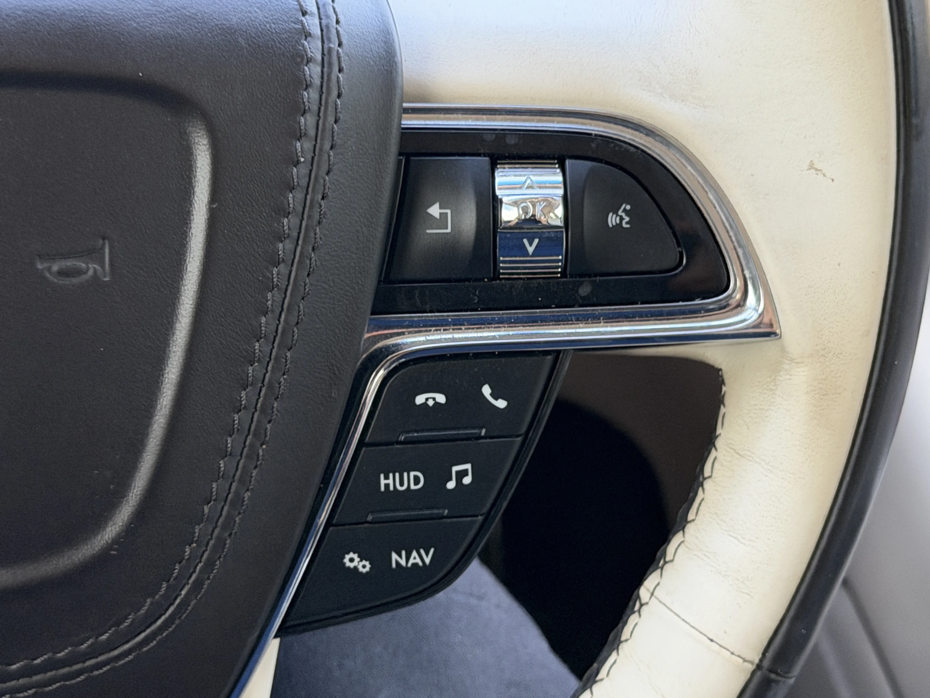 Used 2018 Magnetic Gray Metallic Lincoln Black Label image 38