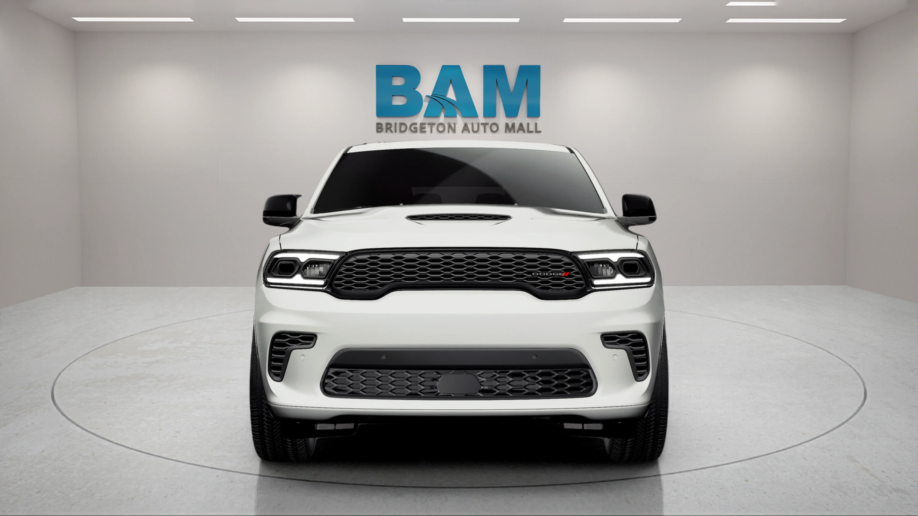 New 2027 White Knuckle Clear-Coat Exterior Paint Dodge GT Plus HEMI image 15